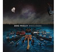 Paisley Brad - Wheelhouse