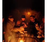 Paisley, Doug - Golden Embers