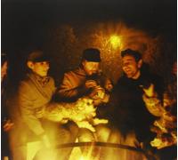 Paisley Doug - Golden Embers [Vinilo]