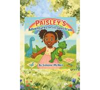 Paisley's Adventures on the Spectrum