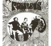 Paisleys - Behind the Cosmic Mind (UK Import)