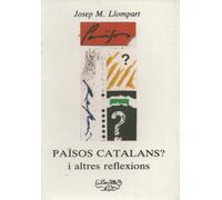 Països catalans?, i altres reflexions