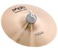 "Paiste 08"" 602 Mod. Essential Splash"