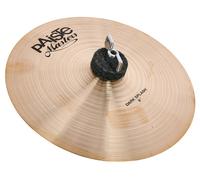 "Paiste 08"" Masters Dark Splash"