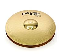 Paiste 101 Brass 14 Hi-Hat Cymbals