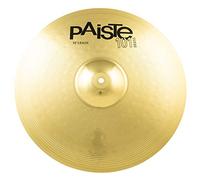 Paiste 101 Brass 16"" Crash