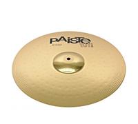 Paiste 101 Brass 16 Crash Cymbal