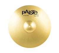 Paiste 101 Brass 18" Crash Ride