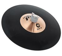 "Paiste 12"" PSTX DJs 45 Ride"