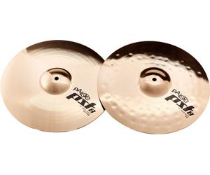 "Paiste 14"" PST8 Reflector Rock H-H"