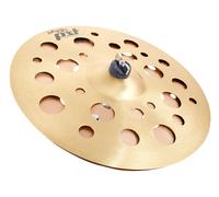 "Paiste 14"" PSTX Swiss Flanger Stack"