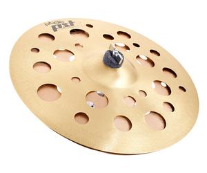 "Paiste 14"" PSTX Swiss Flanger Stack"