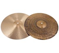 "Paiste 14"" Traditional Medium Hi-Hat"