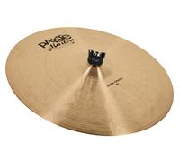 "Paiste 16"" Masters Dark Crash"