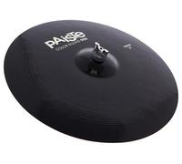 "Paiste 17"" 900 Color Sound Crash BK"