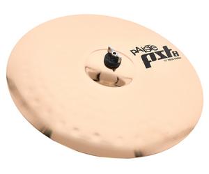 "Paiste 17"" PST8 Reflector Rock Crash"