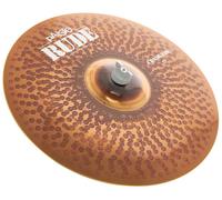 "Paiste 17"" Rude Crash/Ride"