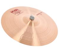 "Paiste 18"" 2002 Extreme Crash"