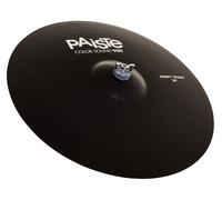 "Paiste 18"" 900 Color Heavy Crash BK"