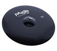 "Paiste 18"" 900 Color Sound Crash BK"