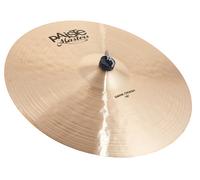 "Paiste 18"" Masters Dark Crash"