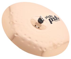 "Paiste 18"" PST8 Reflector Med. Crash"