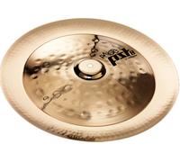 Paiste PST 8 Reflector Rock 18" Platillo China