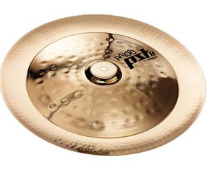 "Paiste 18"" PST8 Reflector Rock China"