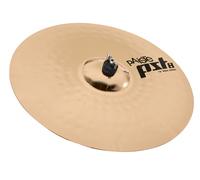 "Paiste 18"" PST8 Reflector Rock Crash"
