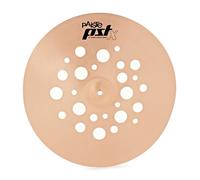 Paiste 18" PSTX Swiss Flanger Crash