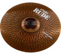 "Paiste 18"" Rude Crash / Ride"