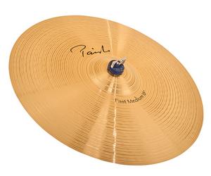 "Paiste 18"" Signature Fast Med. Crash"