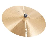 "Paiste 18"" Traditional Thin Crash"