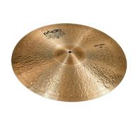 Paiste 20 2002 Black Big Beat Cymbal