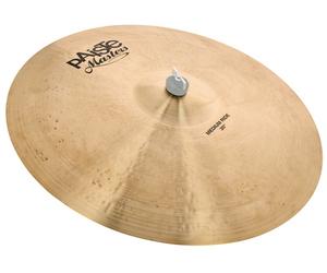 "Paiste 20"" Masters Medium Ride"