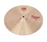 Paiste 2002 15 Sound Edge Hi-Hat Cymbals