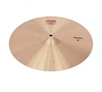 Paiste 2002 16 Crash Cymbal