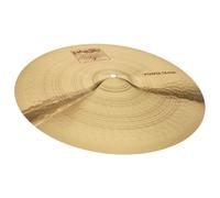 Paiste 2002 20 Power Crash Cymbal