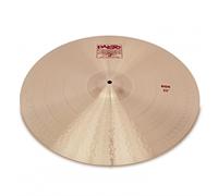 Paiste 2002 22 Ride Cymbal