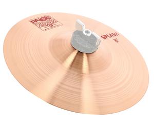 "Paiste 2002 Classic 08"" Splash"