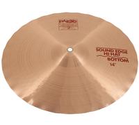 "Paiste 2002 Classic 14"" SE Bottom"