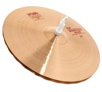 "Paiste 2002 Classic 15"" Sound Edge HH"