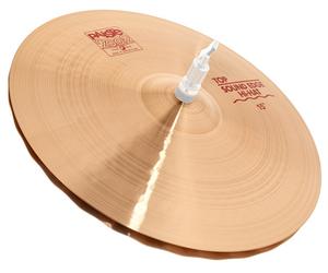 "Paiste 2002 Classic 15"" Sound Edge HH"