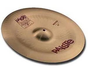 "Paiste 2002 Classic 18"" Novo China"