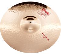 "Paiste 2002 Classic 20"" Wild Crash"