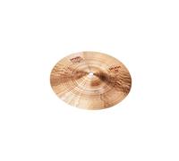Paiste 2002 Classic Platillo Splash 10"
