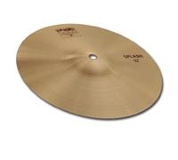 Paiste 2002 Classic Platillo Splash 10"