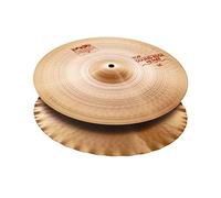 Paiste 2002 Classic Platillos Sound Edge Par Hi-Hat 14"