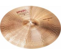 Paiste 2002 Thin 16" Platillo Crash