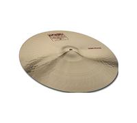 Paiste 2002 Thin Crash 17"